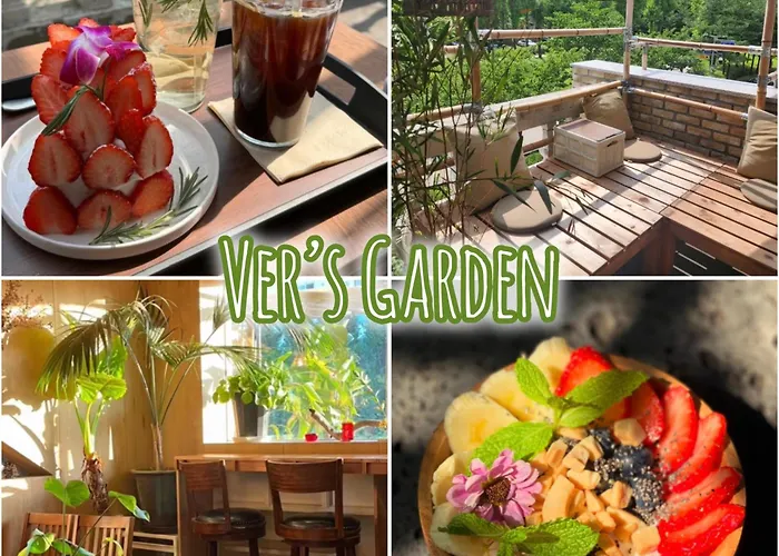 #new #seoul #hongdae #3bds #1ba #private #1fl Sabrina In Yeonnam Appartement *