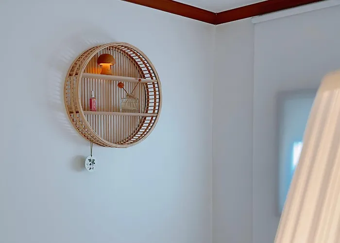 #new #seoul #hongdae #3bds #1ba #private #1fl Sabrina In Yeonnam * Seoul