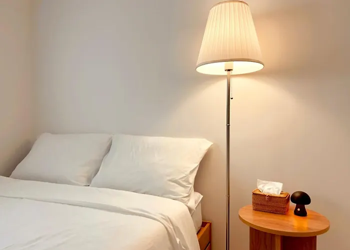 #new #seoul #hongdae #3bds #1ba #private #1fl Sabrina In Yeonnam * Seoul