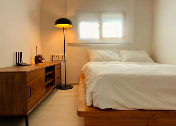 #new #seoul #hongdae #3bds #1ba #private #1fl Sabrina In Yeonnam * Seoul