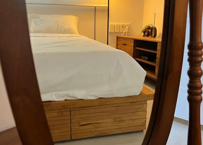 Apartment #new #seoul #hongdae #3bds #1ba #private #1fl Sabrina In Yeonnam *