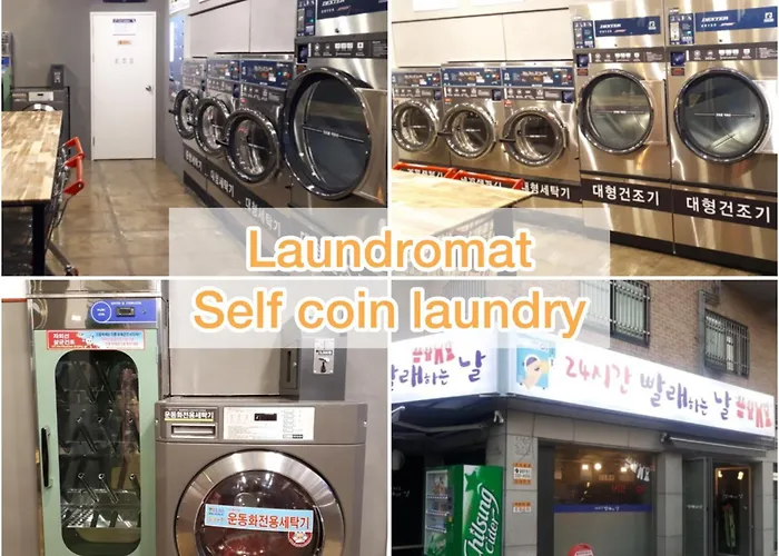 #new #seoul #hongdae #3bds #1ba #private #1fl Sabrina In Yeonnam Apartment