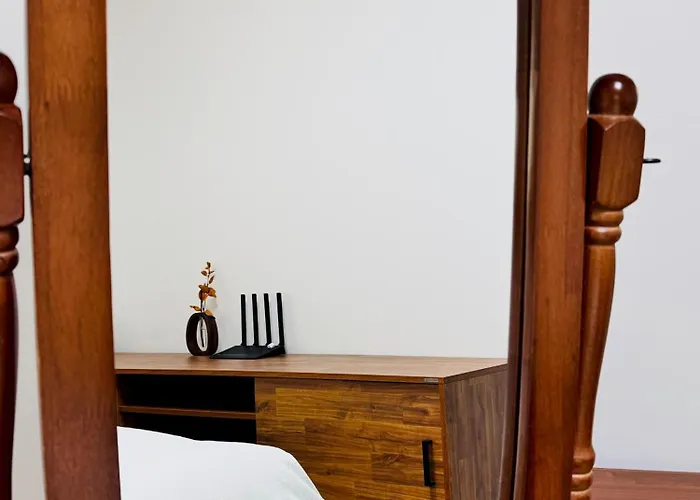 #new #seoul #hongdae #3bds #1ba #private #1fl Sabrina In Yeonnam Apartment