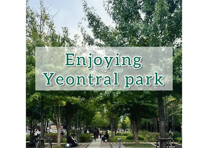 #new #seoul #hongdae #3bds #1ba #private #1fl Sabrina In Yeonnam