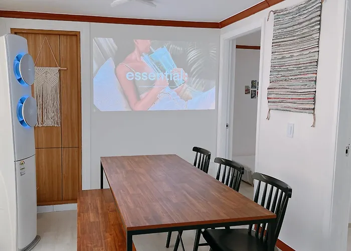 Apartment #new #seoul #hongdae #3bds #1ba #private #1fl Sabrina In Yeonnam